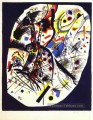 Les petits mondes III Wassily Kandinsky